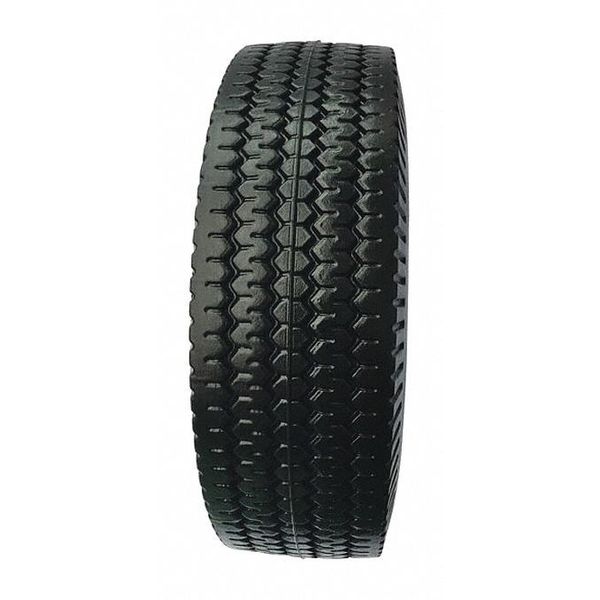 Solid Wheel, Sawtooth, 10 1/2