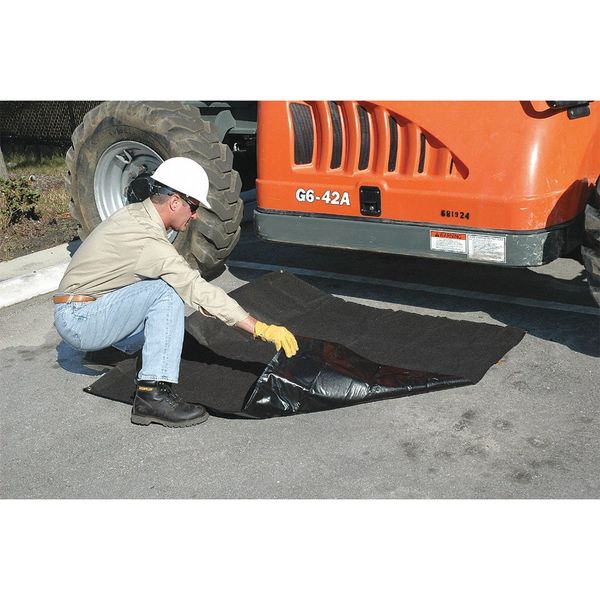 Tarp Cover, Black, 12