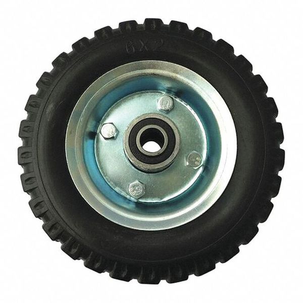 Solid Wheel, Centipede, 6