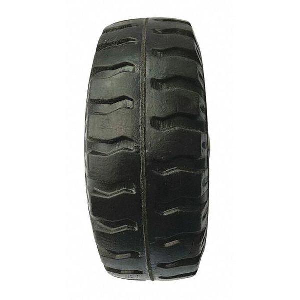 Solid Wheel, Centipede, 6