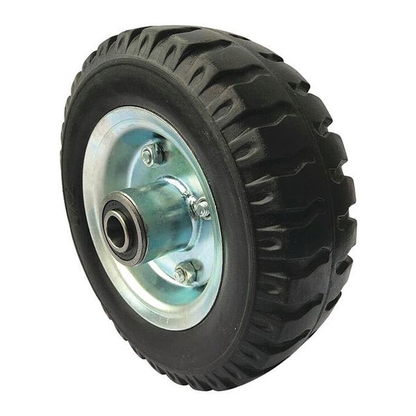 Solid Wheel, Centipede, 6