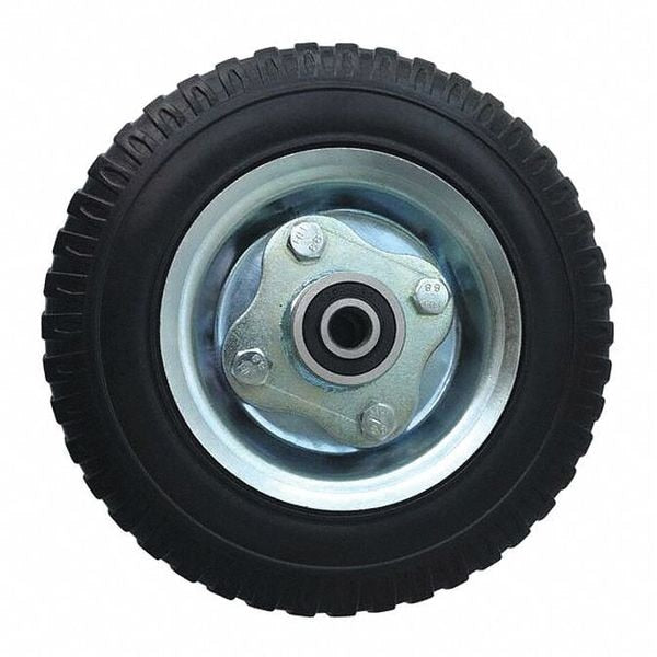 Solid Wheel, Centipede, 8-3/16
