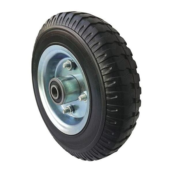 Solid Wheel, Centipede, 8-3/16