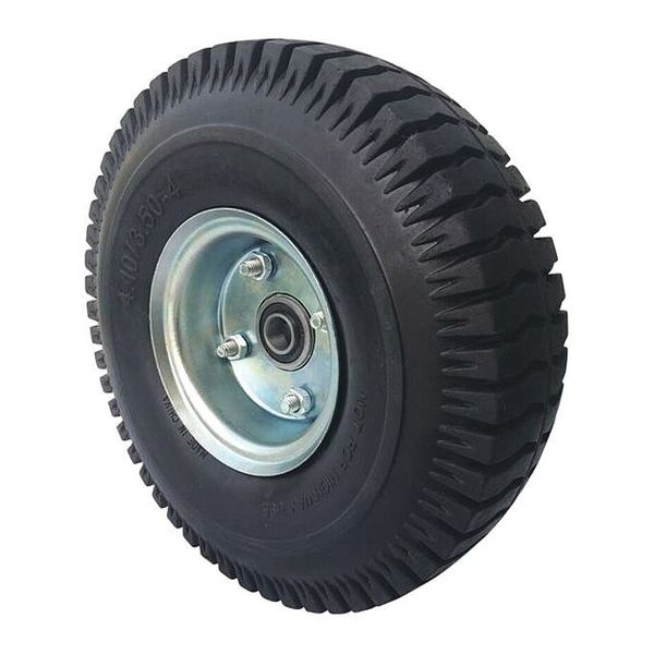 Solid Wheel, Centipede, 10-3/16