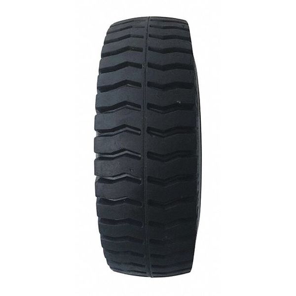 Solid Wheel, Centipede, 10-3/16