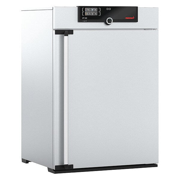 Universal Oven, Stainless Steel, 1800W