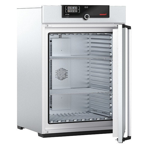 Universal Oven, Stainless Steel, 1800W