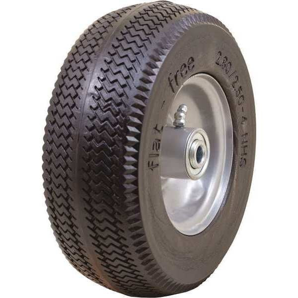 Solid Wheel, Sawtooth, 8-1/2