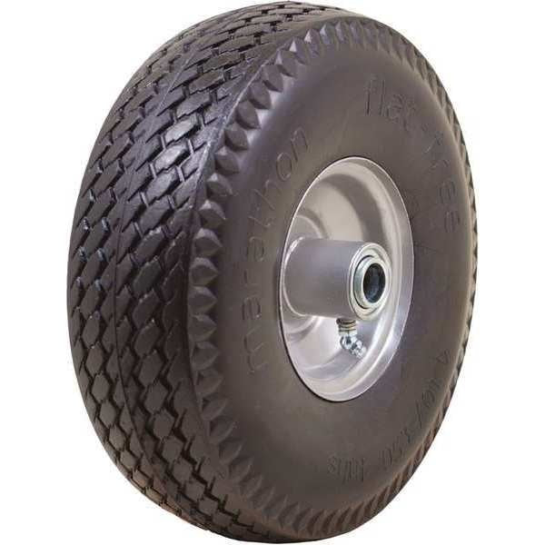 Solid Wheel, Sawtooth, ., 3-1/2