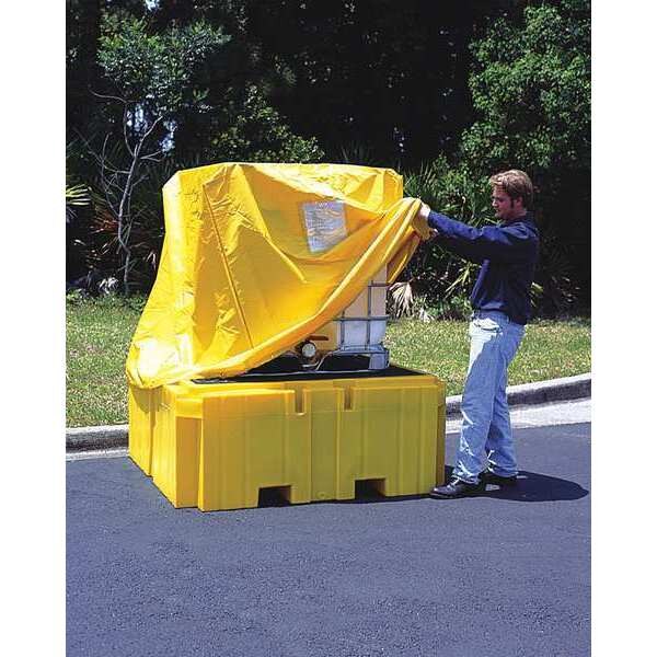 Tarp Cover, 64