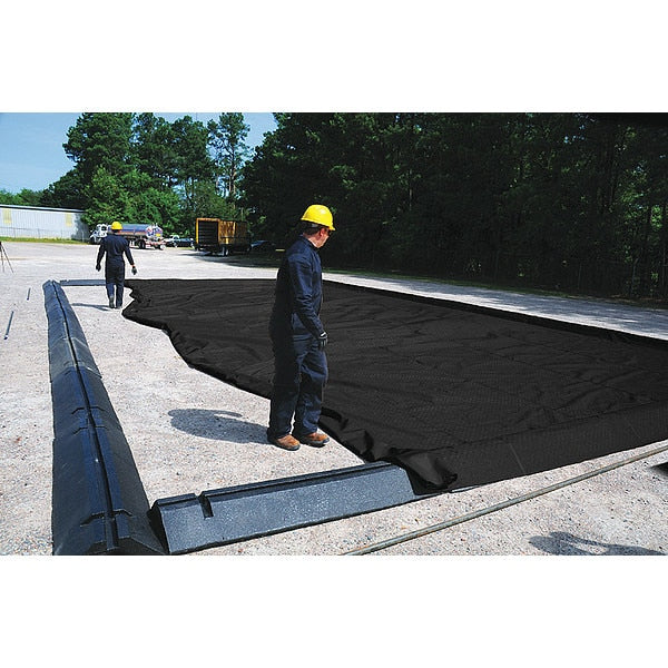 Containment Berm Liner, Tan, 50