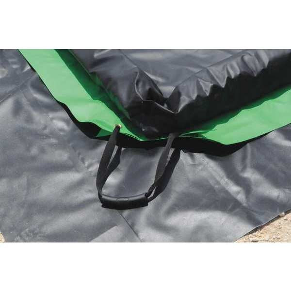 Tarp Cover, Black, 70