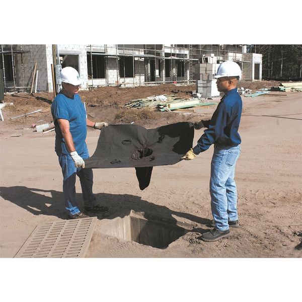 Catch Basin Insert, Black, 13