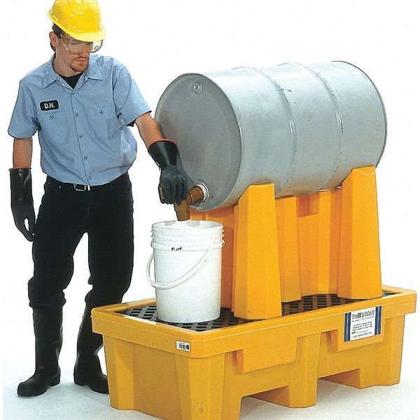 Drum Containment System, 53
