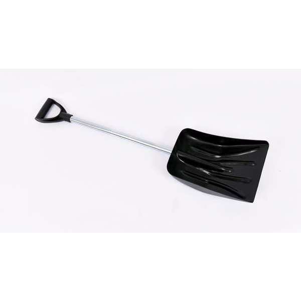Spill Kit Scoop, Gray, 20-1/4