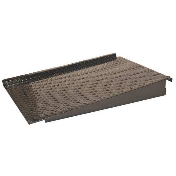 Spill Pallet Ramp, Black, 37