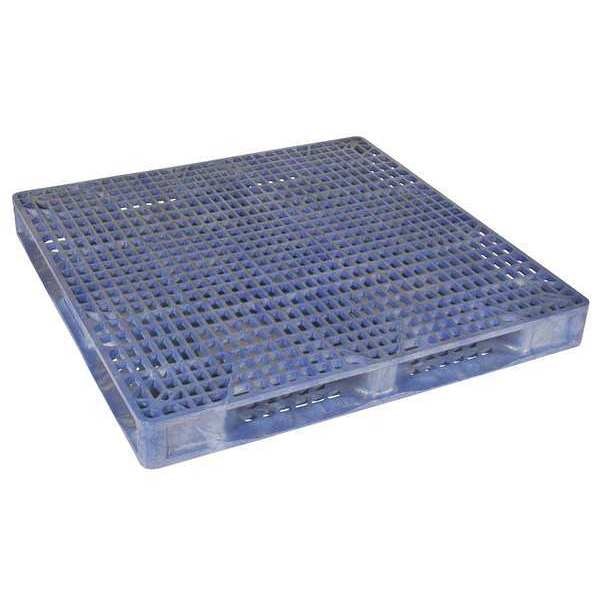 Spill Pallet, 48-13/16