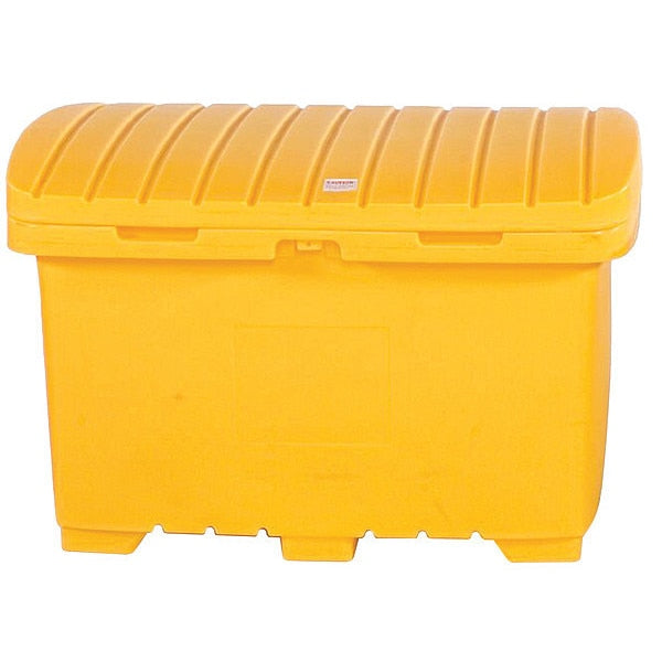 Bin, Yellow, 48