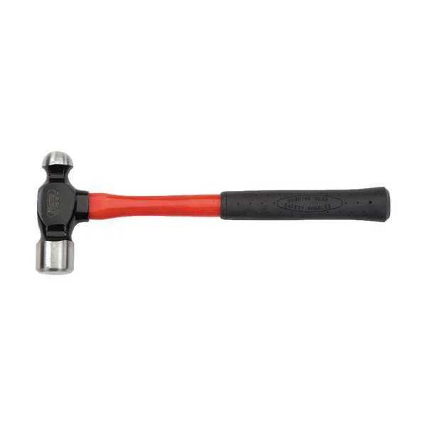 32 oz. Ball Peen Hammer, 15-1/4