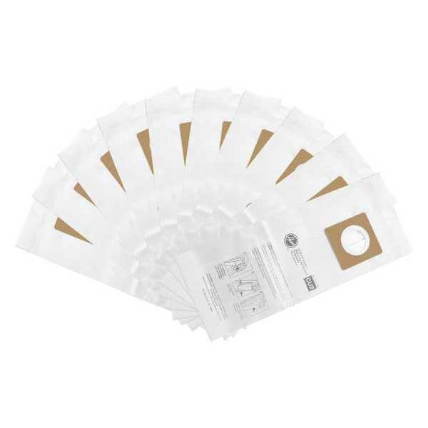 Vacuum Bag, Paper, Paper Bag