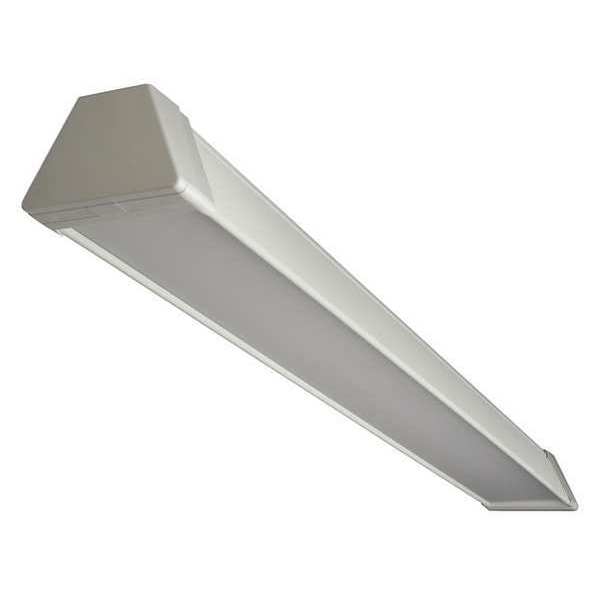 LED Low Bay Fixture, 3400 lm, 50