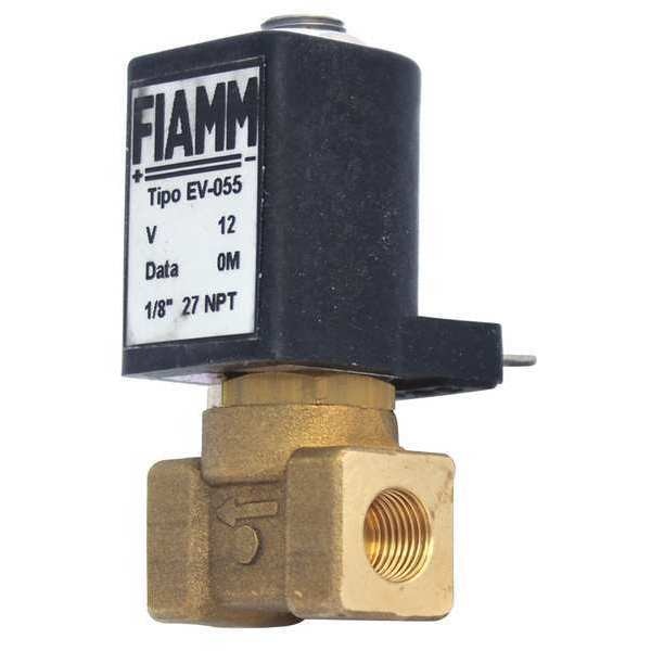 Solenoid Air Vale, Electric, 3