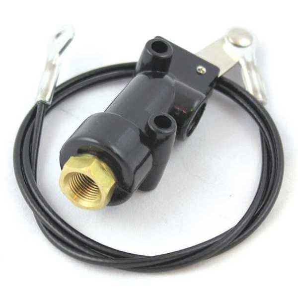 Air Horn Installation Kit, Universal, 3