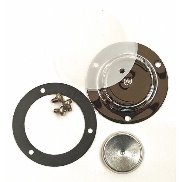 Horn Replacement Kit, Air, 2.5