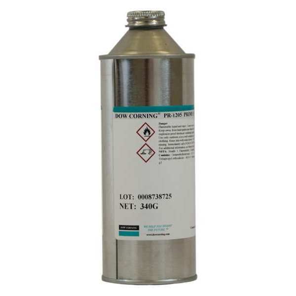 Primer, White, 102.2 oz, Can