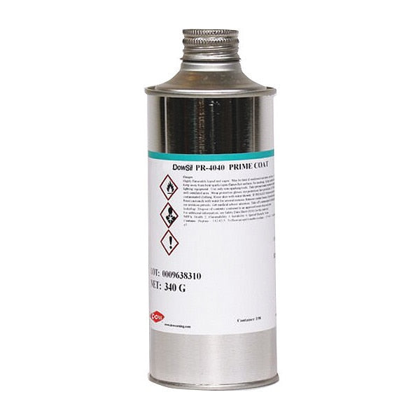 Primer, Clear, 95 oz, Can