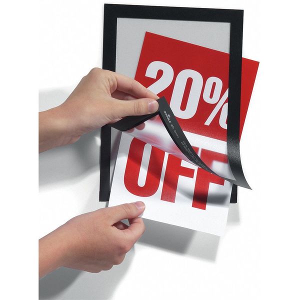 Sign Holder, 5 1/2