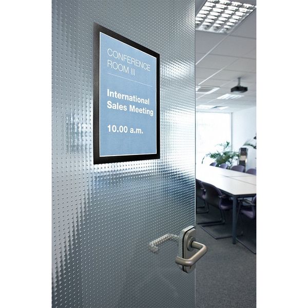 Sign Holder, 9 1/2