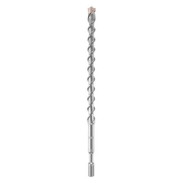 4-Cutter Hammer Drill Bit 1-3/8