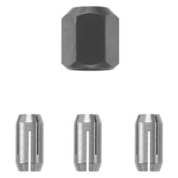 Collet Set, 1/8