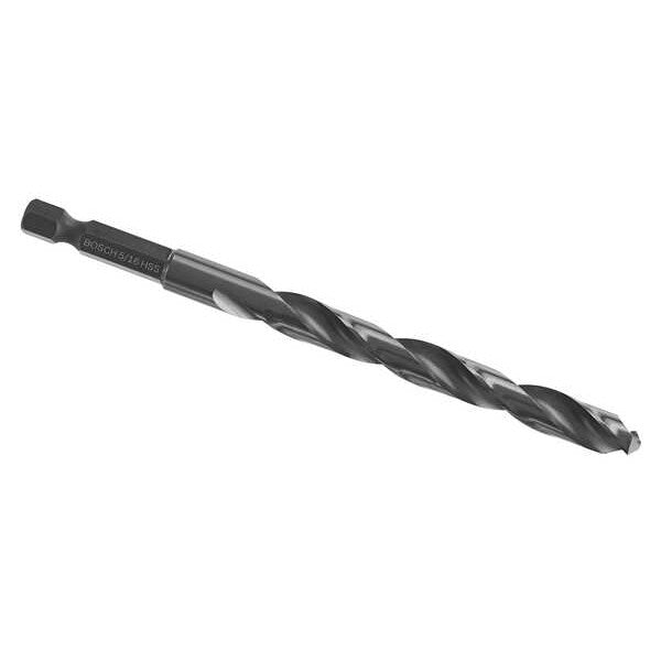 Impact Drill Bit, 5/16