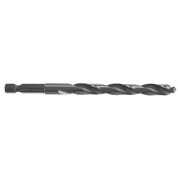 Impact Drill Bit, 5/16