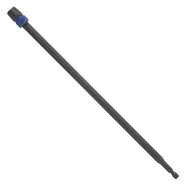 Spade Drill Bit Extension, 1/4