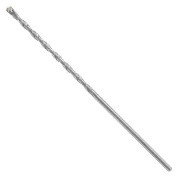 2-Cutter Hammer Drill Bit 1/8