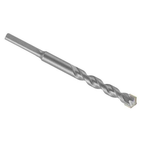 2-Cutter Hammer Drill Bit 1/2