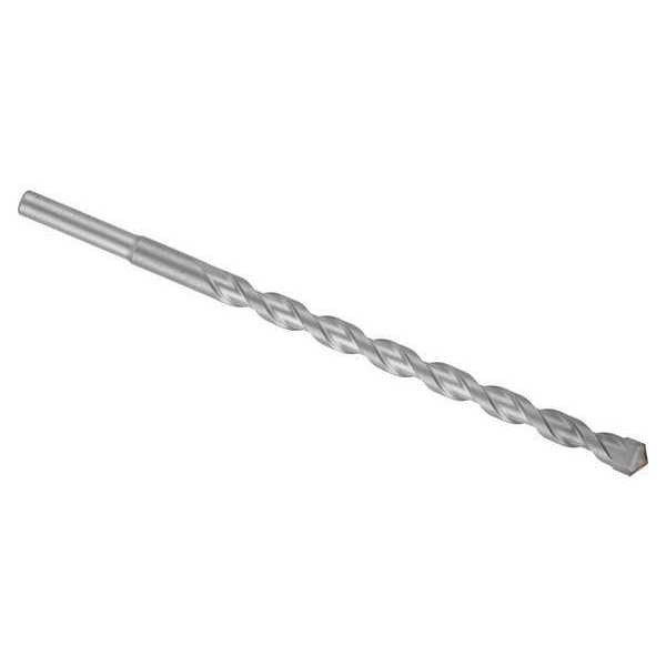2-Cutter Hammer Drill Bit 5/8