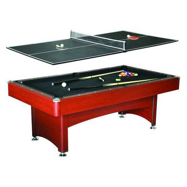 Pool Table, 7 ft. Size, 31