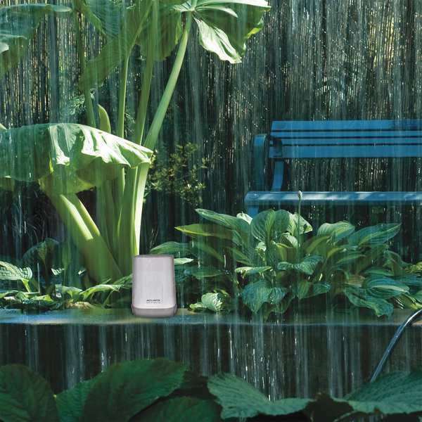 Rain Gauge, 0 to 99.9