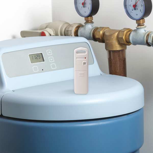 Weather Station, 0 to 99.99