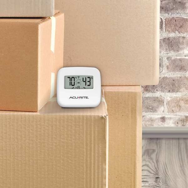 Weather Station, 0 to 99.99