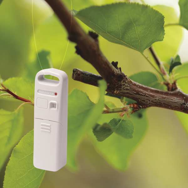 Weather Station, 0 to 99.99