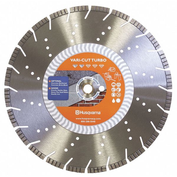 Diamond Saw Blade, Demolition, 14