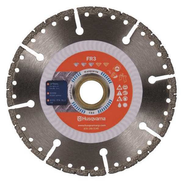 Diamond Saw Blade, Demolition, 4