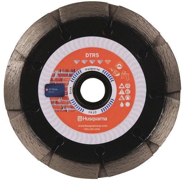 Diamond Saw Blade, Demolition, 5