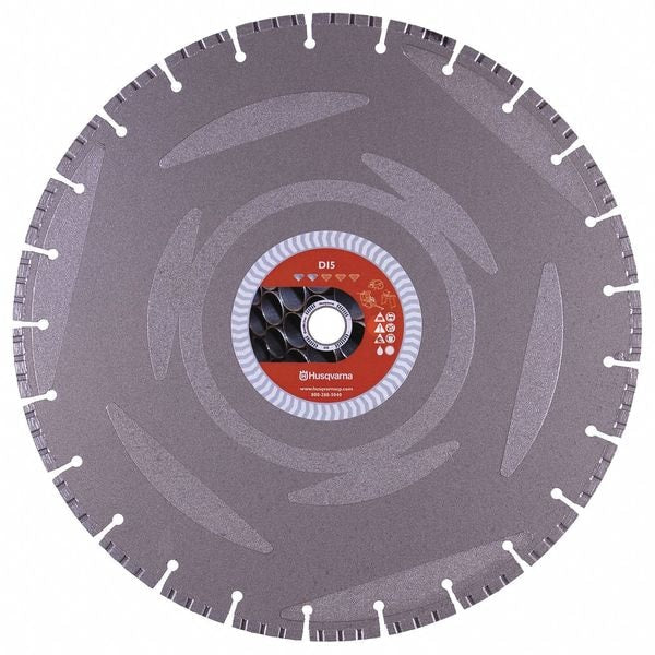 Diamond Saw Blade, Demolition, 14