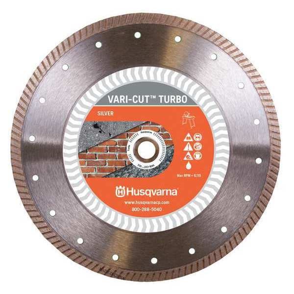 Diamond Saw Blade, Demolition, 4-1/2